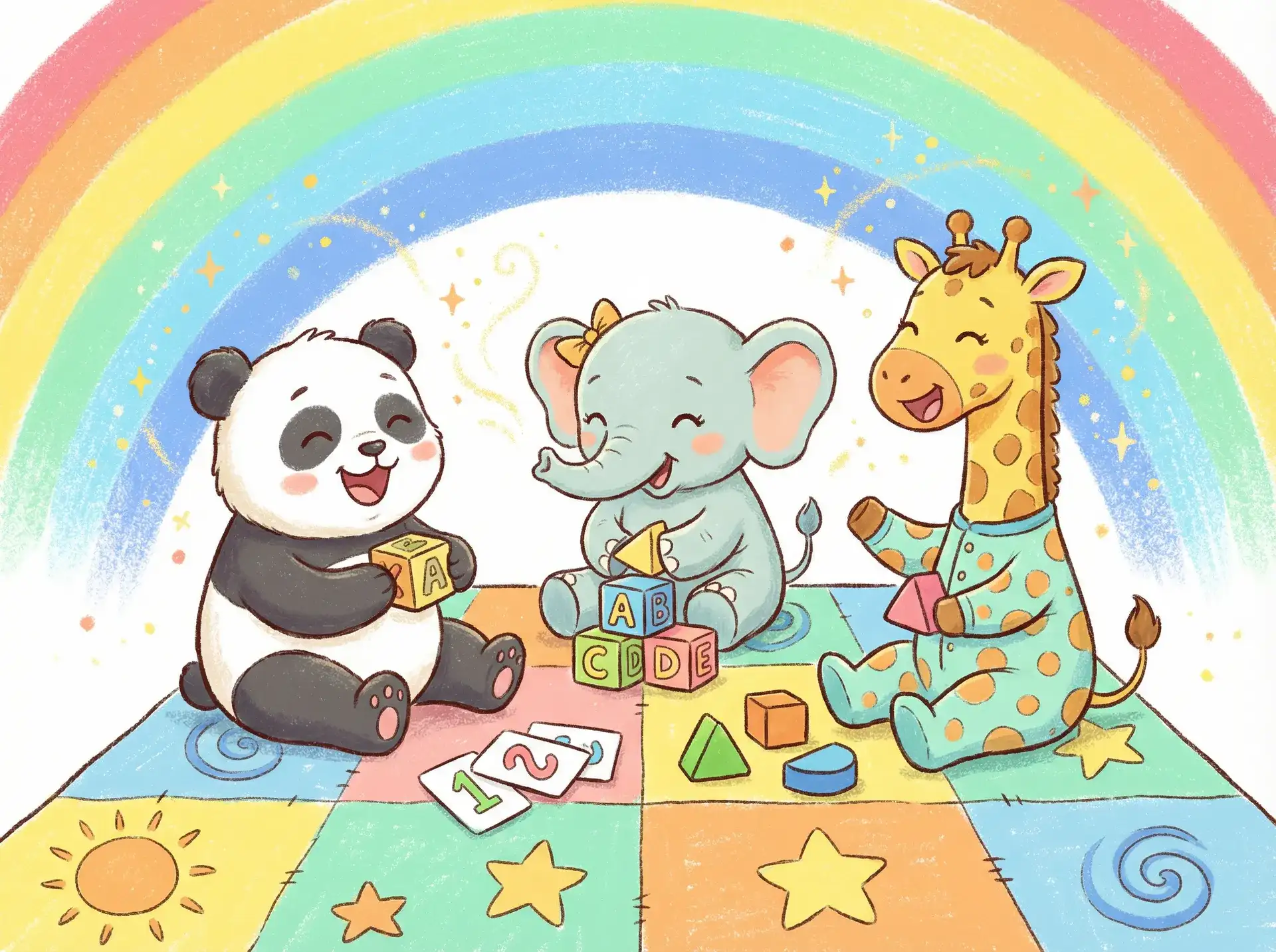 超级飞侠 - 适合宝宝的 草莓榴莲向日葵深夜释放自己 冒险动画
